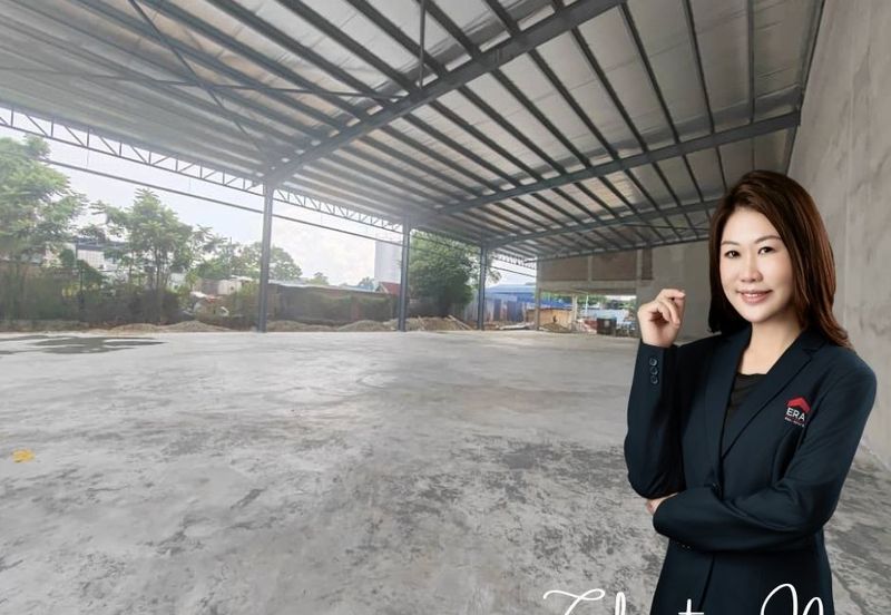 Taman Perindustrian Desa Plentong