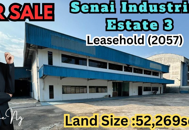 Taman Perindustrian Senai