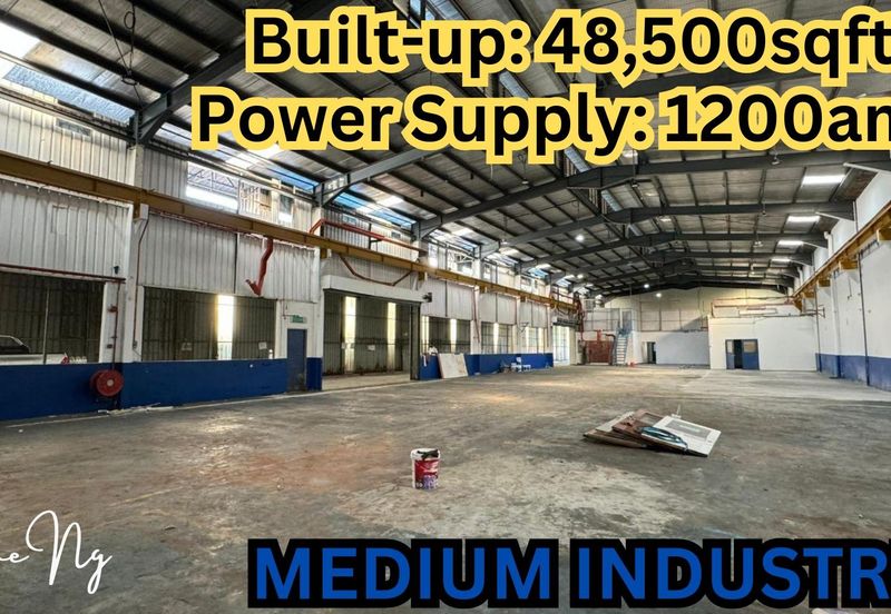 Taman Perindustrian Senai