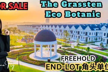 Eco Botanic
