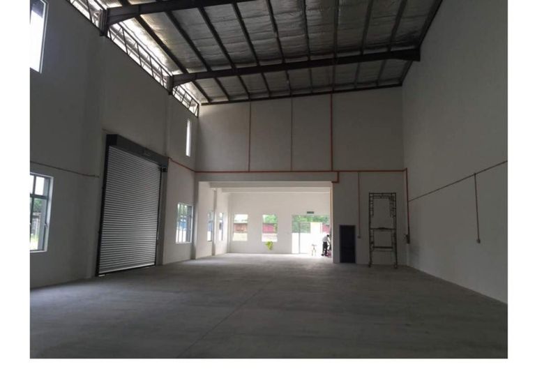 Taman Perindustrian Desa Cemerlang