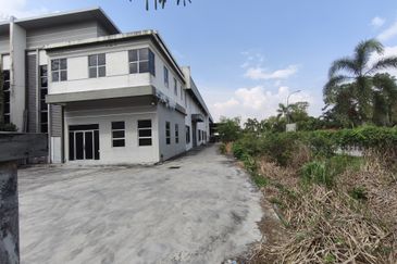 Taman Perindustrian Desa Cemerlang