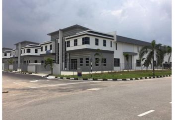 Taman Perindustrian Desa Cemerlang