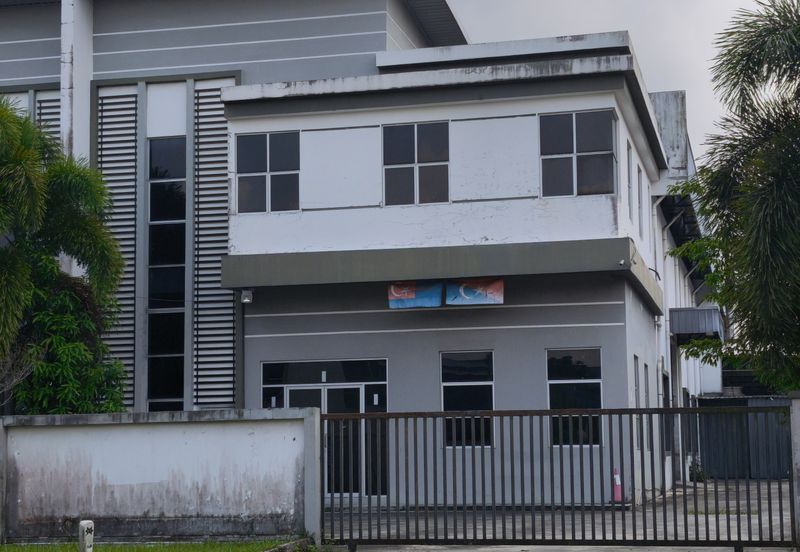 Taman Perindustrian Desa Cemerlang