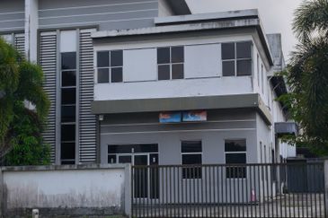 Taman Perindustrian Desa Cemerlang