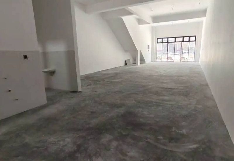 Eco Boulevard 2 @ Eco Botanic