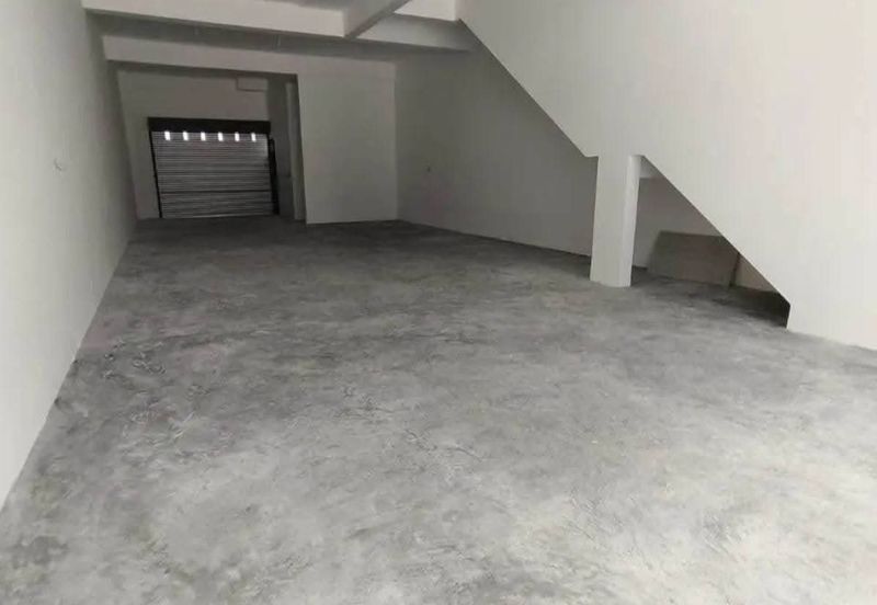 Eco Boulevard 2 @ Eco Botanic