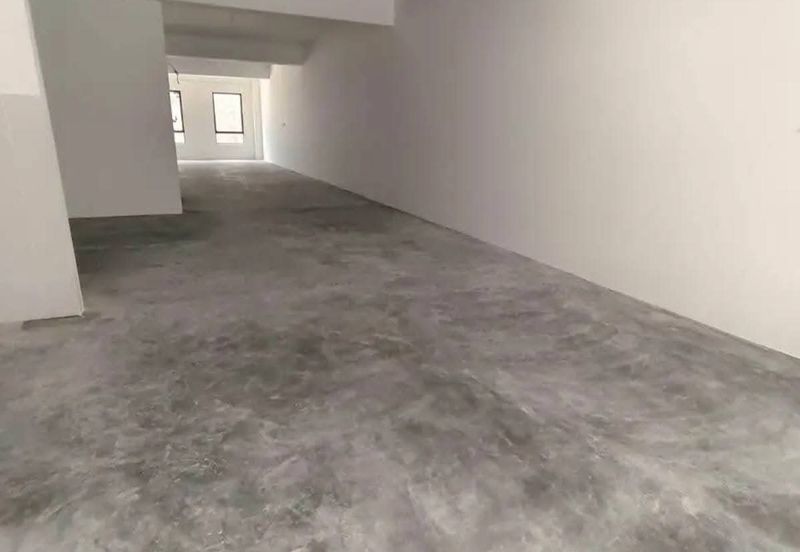 Eco Boulevard 2 @ Eco Botanic