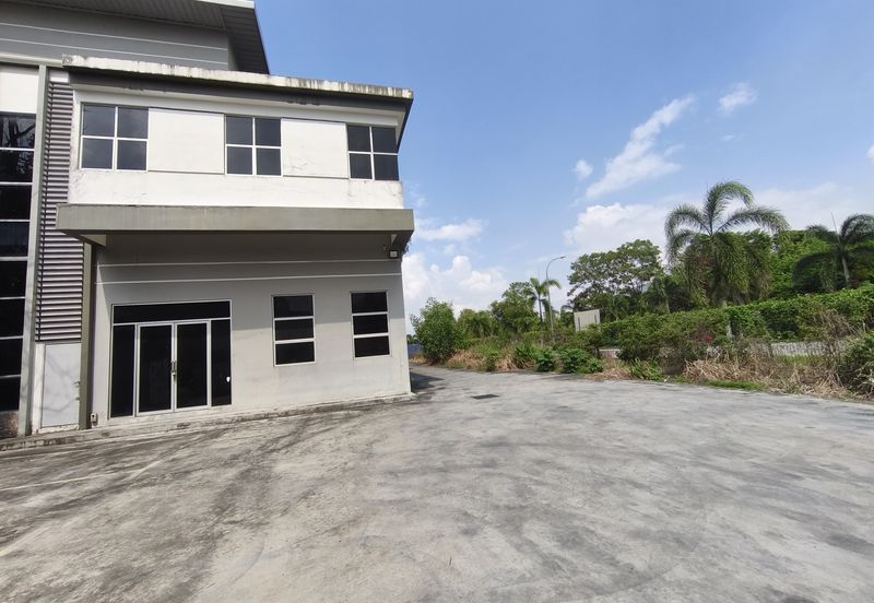 Taman Perindustrian Desa Cemerlang