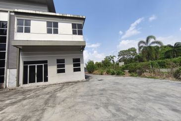 Taman Perindustrian Desa Cemerlang