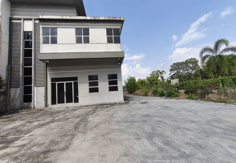 Taman Perindustrian Desa Cemerlang