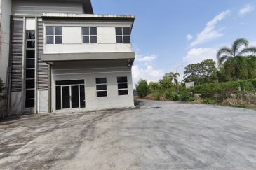 Taman Perindustrian Desa Cemerlang