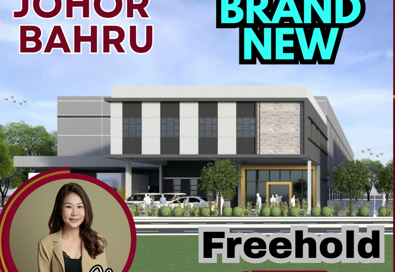 Taman Perindustrian Desa Cemerlang