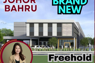 Taman Perindustrian Desa Cemerlang