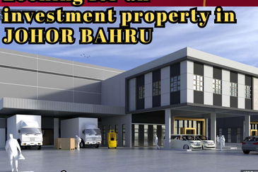 Taman Perindustrian Desa Cemerlang