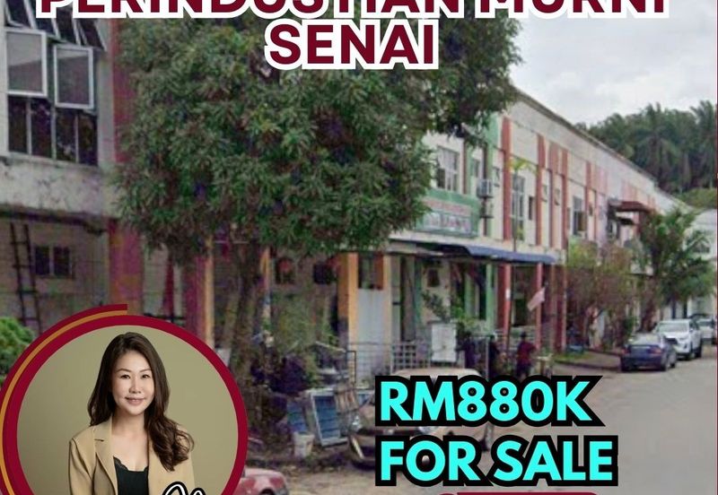 Taman Perindustrian Murni Senai