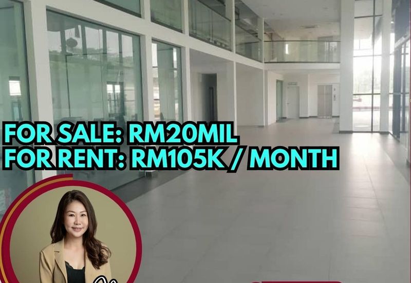 Taman Industri Kulai