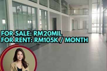 Taman Industri Kulai