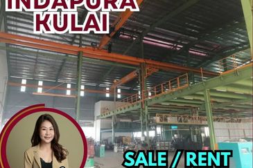 Taman Industri Kulai