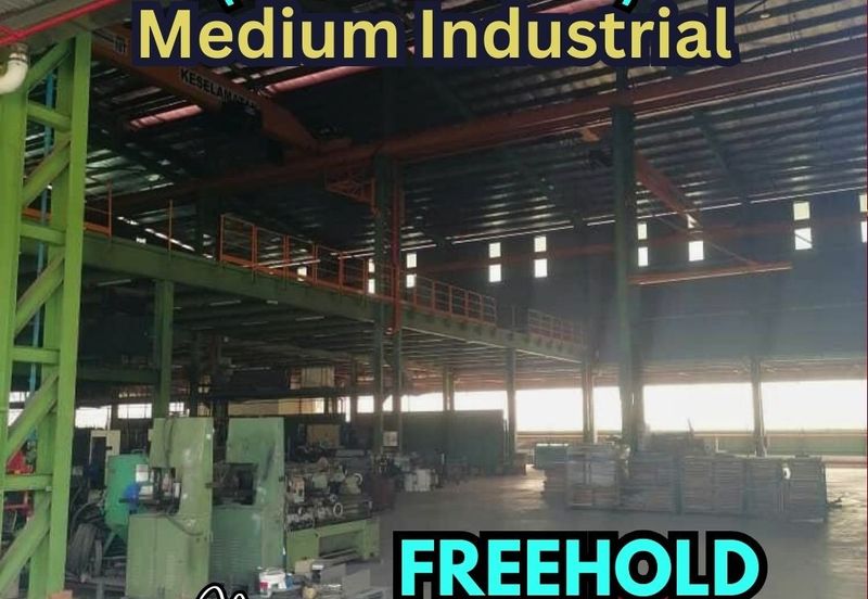 Taman Industri Kulai