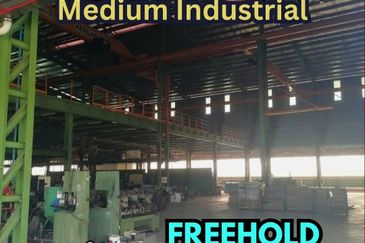 Taman Industri Kulai