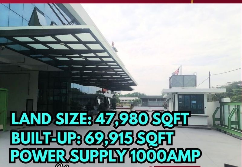 Taman Industri Kulai