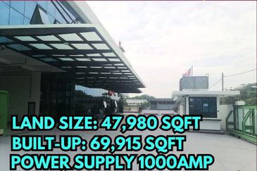 Taman Industri Kulai