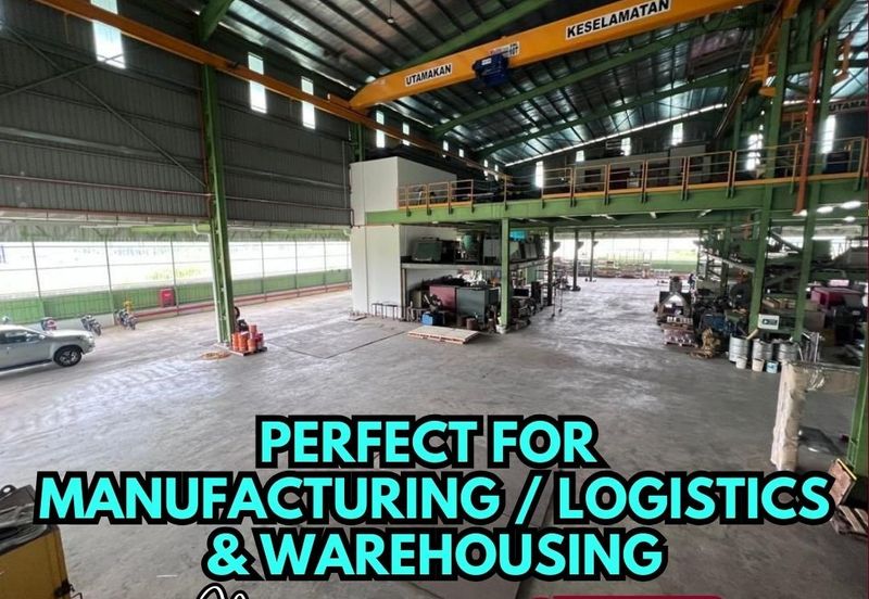 Taman Industri Kulai