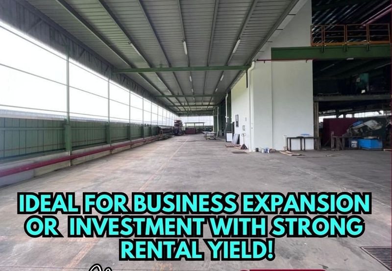 Taman Industri Kulai