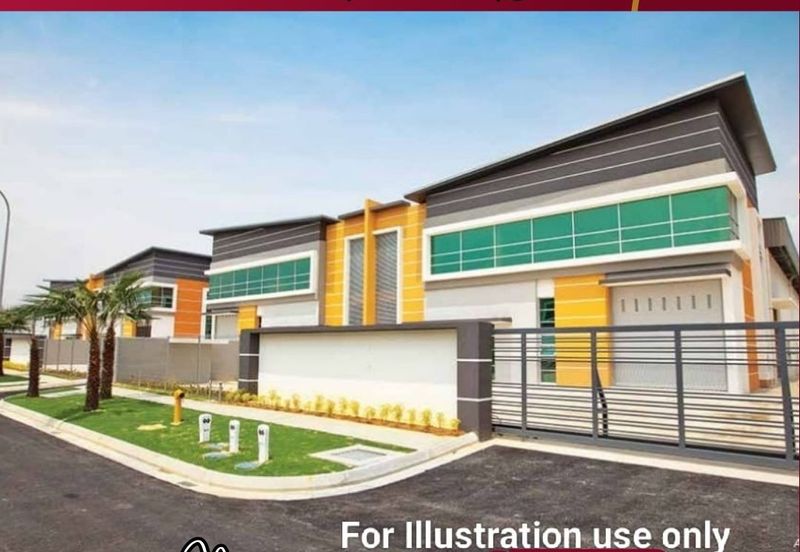 Taman Industri Kulai