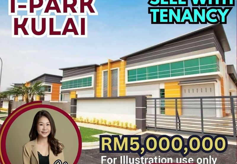 Taman Industri Kulai