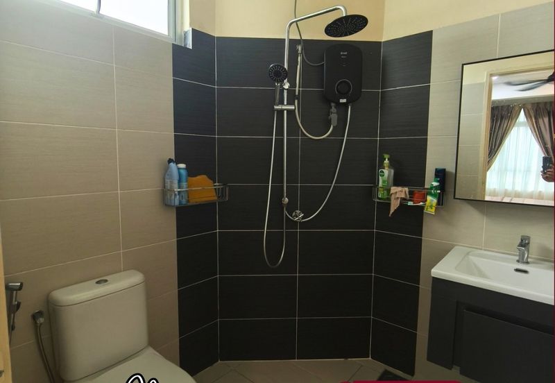 Midori Green @ Austin Heights