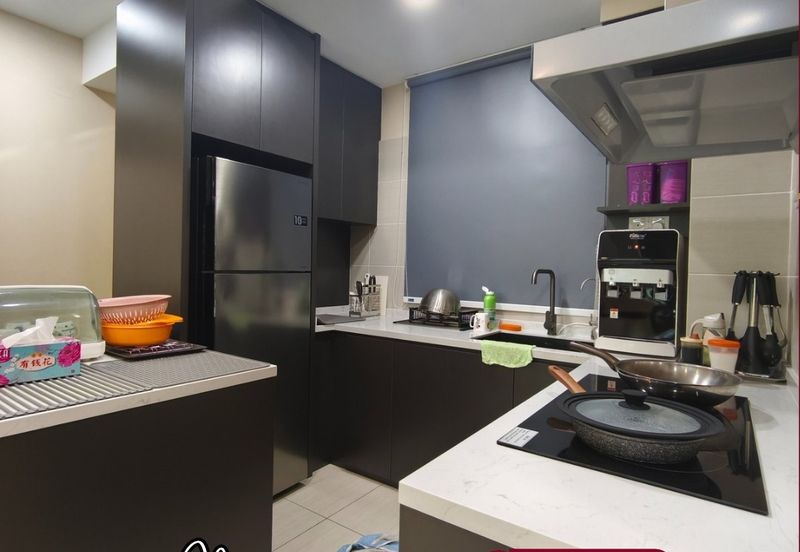 Midori Green @ Austin Heights