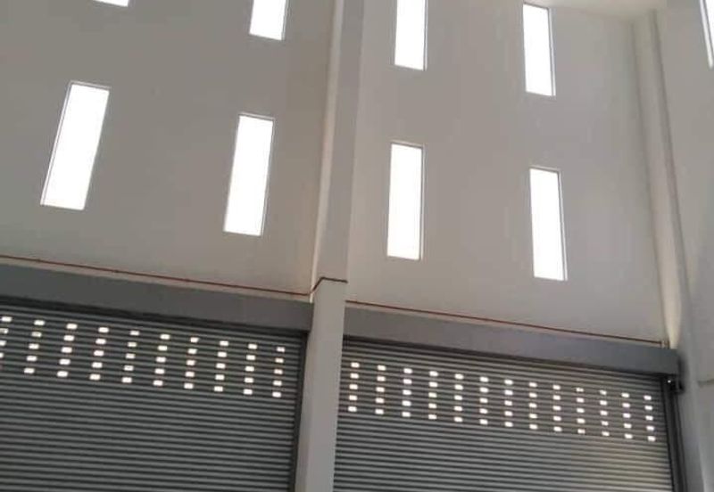 i-Parc @ Tanjung Pelepas