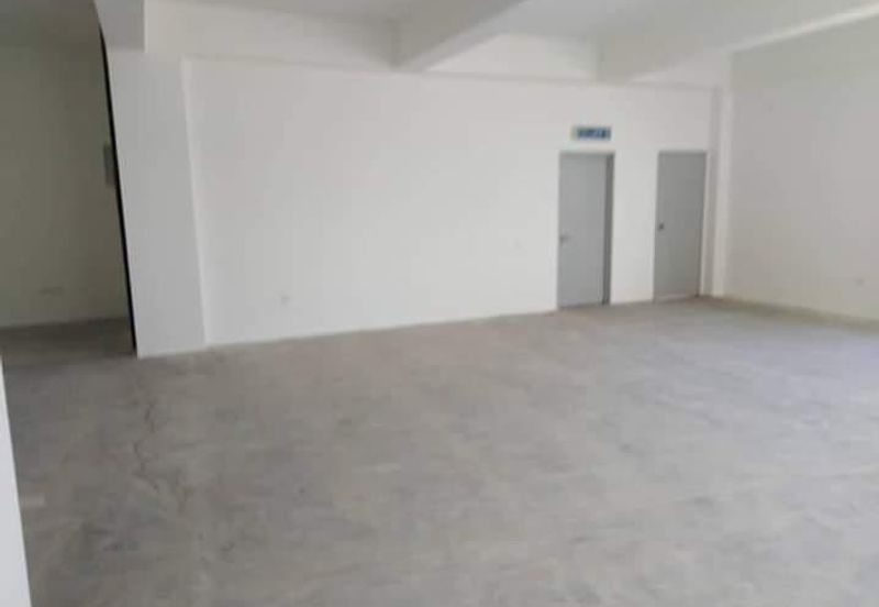 i-Parc @ Tanjung Pelepas