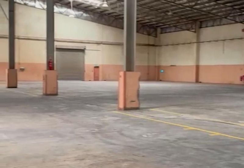 Kawasan Perindustrian Pasir Gudang