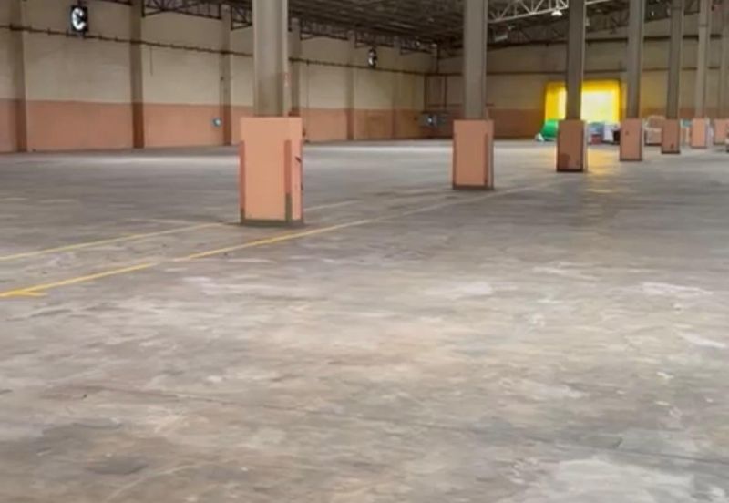 Kawasan Perindustrian Pasir Gudang