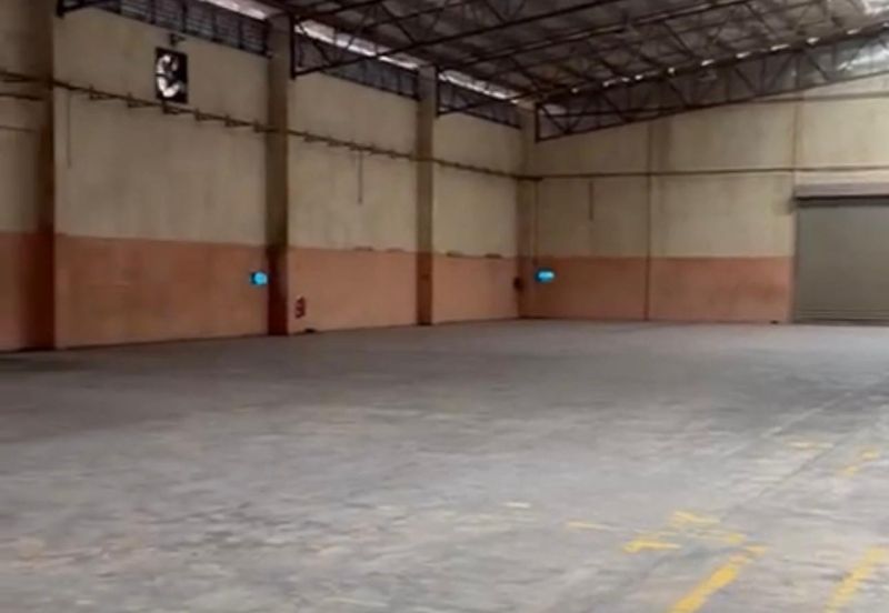 Kawasan Perindustrian Pasir Gudang