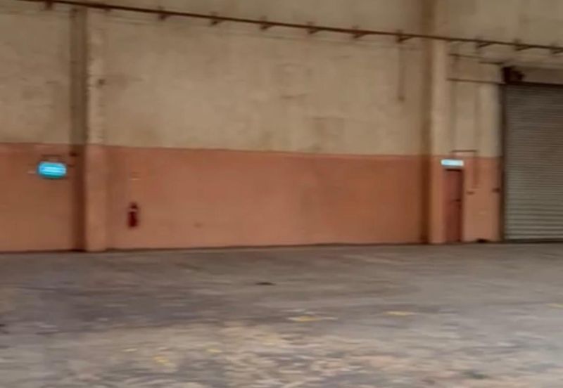 Kawasan Perindustrian Pasir Gudang