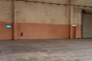 Kawasan Perindustrian Pasir Gudang