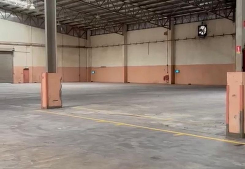 Kawasan Perindustrian Pasir Gudang