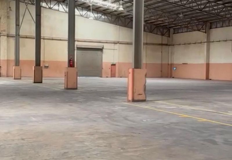 Kawasan Perindustrian Pasir Gudang