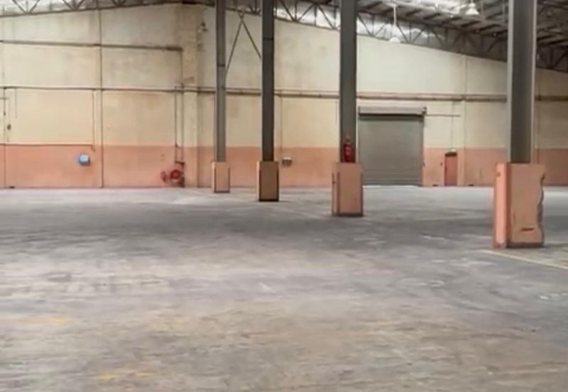 Kawasan Perindustrian Pasir Gudang