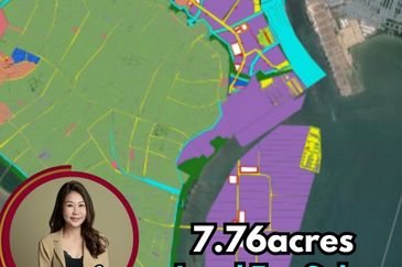 Port Of Tanjung Pelepas