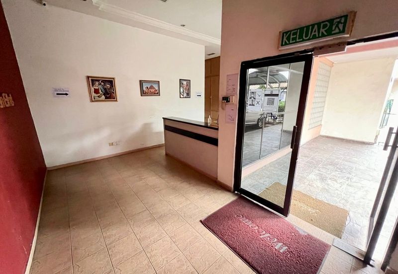 Taman Perindustrian Desa Cemerlang