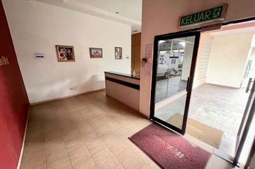 Taman Perindustrian Desa Cemerlang