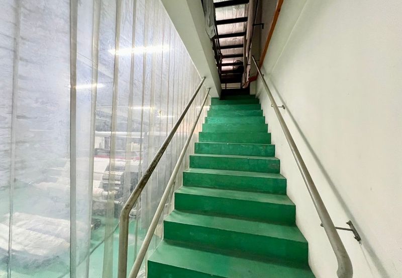 Taman Perindustrian Desa Cemerlang