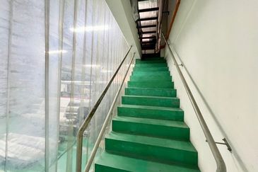 Taman Perindustrian Desa Cemerlang