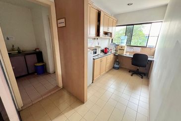 Taman Perindustrian Desa Cemerlang