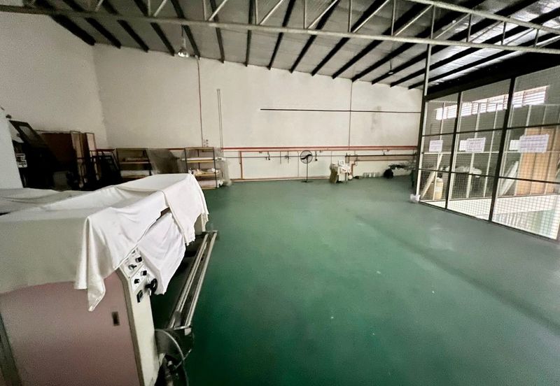 Taman Perindustrian Desa Cemerlang